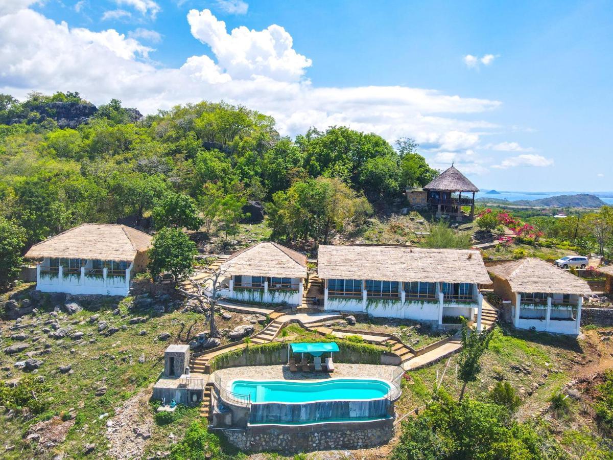 Theodor Hotel Labuan Bajo Exteriör bild